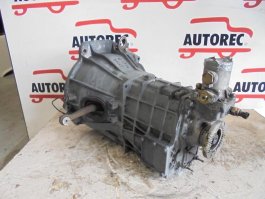 Caja cambios 2826.2 Iveco Daily 59.12 - 2