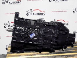 Caja cambios 12 AS 2330 TD Man TGX 18.480 - 1
