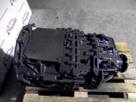 Caja cambios 12 AS 2330 TD Man TGX 18.480 - 6