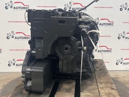 Caja cambios AT 2412 D + IT Renault Magnum 480 dxi - 5