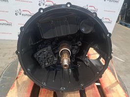 Caja cambios 12 AS 1210 TO Man TGM 18.250 - 2