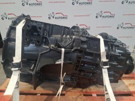 Caja cambios 12 AS 1210 TO Man TGM 18.250 - 3