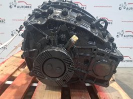Caja cambios 12 AS 1210 TO Man TGM 18.250 - 5