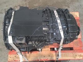 Caja cambios 12 AS 1210 TO Man TGM 18.250 - 6