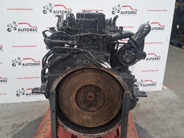 Motor ISBE 4 185 Nissan Atleon 80-14 - 5