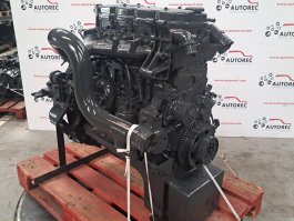 Motor ISBE 4 185 Nissan Atleon 80-14 - 6