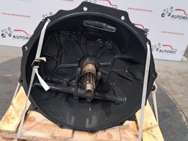 Caja cambios 6 S 850 Nissan Atleon 210 - 2