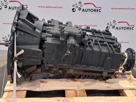 Caja cambios 6 S 850 Nissan Atleon 210 - 3