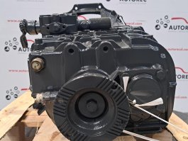 Caja cambios 6 S 850 Nissan Atleon 210 - 5