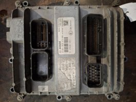 Centralita motor 0281020273 Man TGX 18.460 - 2