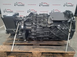 Caja cambios 12 AS 2331 TD IT Iveco Stralis 440S48 - 1