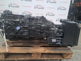Caja cambios 12 AS 2331 TD IT Iveco Stralis 440S48 - 3