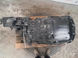 Caja cambios 12 AS 2331 TD IT Iveco Stralis 440S48 - 6
