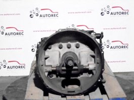 Caixa canvis 16 S 130 Iveco - 4