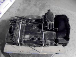Caixa canvis 16 S 130 Iveco - 6