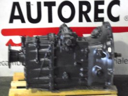 Caixa canvis V 4106 B Volvo - 1
