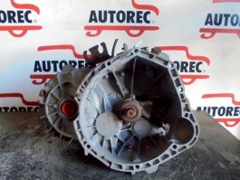 Caixa canvis A638260 Mercedes Vito 108 D - 1
