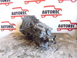 Caixa canvis YC1R-7003-HF Ford Transit 125T350 - 2