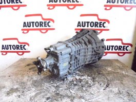 Caixa canvis YC1R-7003-HF Ford Transit 125T350 - 3