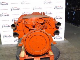 Moteur F 12L 413 Deutz - 4
