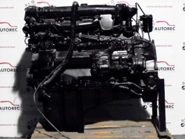 Moteur D 2565 MF Man - 1