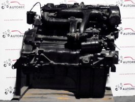 Moteur D 2565 MF Man - 2
