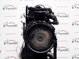 Moteur D 2565 MF Man - 4
