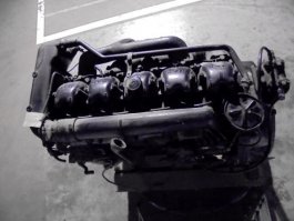 Moteur D 2565 MF Man - 6