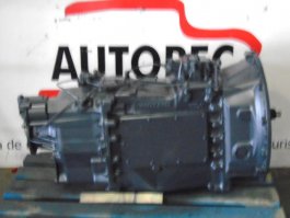 Caja cambios R1400 Volvo FL7 FL7/230 - 2
