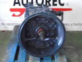 Caja cambios R1400 Volvo FL7 FL7/230 - 3