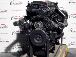 Moteur F3 AE 0681 B Iveco Eurotech 440E40 - 3