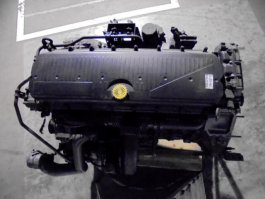Moteur F3 AE 0681 B Iveco Eurotech 440E40 - 6