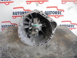 Caja cambios G 32-5/5 05 Mercedes Sprinter 313 Cdi - 4