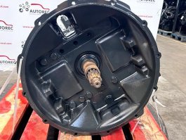 Caja cambios 6 S 1200 TD Scania P P230 - 2