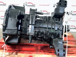 Caja cambios 6 S 1200 TD Scania P P230 - 3