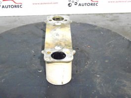 Radiador aire sobrealiment. 51095007168 Man TGX 18.480 - 2