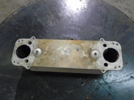 Radiador aire sobrealiment. 51095007168 Man TGX 18.480 - 4