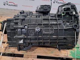 Caja cambios Renault Midlum 240 dxi - 1