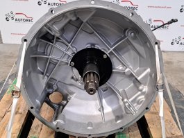 Caja cambios Renault Midlum 240 dxi - 2