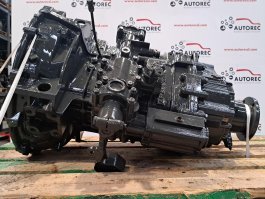 Caja cambios Renault Midlum 240 dxi - 3