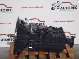 Caja cambios 6 S 850 Nissan Atleon 210 - 1