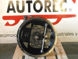 Caja cambios S5-42 Nissan L80 Por determinar - 3