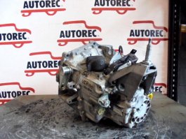 Caja cambios PF1S03 Renault Master 115 DCI - 3