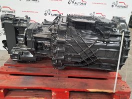 Caja cambios 12 TX 2211 TD IT 3 Iveco Stralis 190S48 - 1