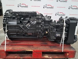 Caja cambios 12 TX 2211 TD IT 3 Iveco Stralis 190S48 - 3