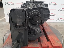 Caja cambios 12 TX 2211 TD IT 3 Iveco Stralis 190S48 - 5