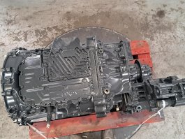 Caja cambios 12 TX 2211 TD IT 3 Iveco Stralis 190S48 - 6