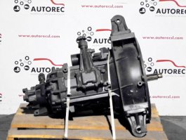 Caixa canvis S5-42 Daf - 1