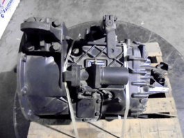 Caixa canvis S5-42 Daf - 6