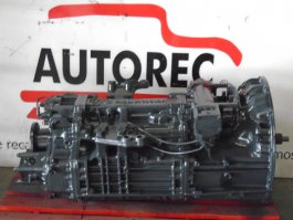Caja cambios G 221-9 Mercedes Actros 1836 - 2